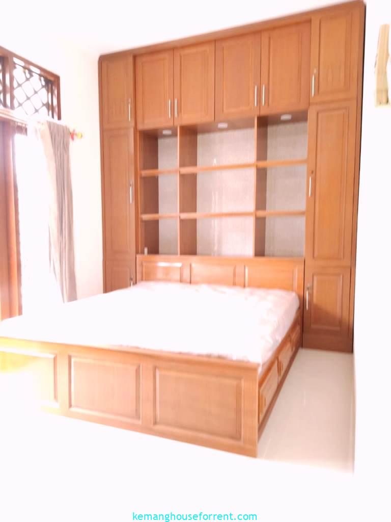 Home for Sale in Cibeber Kebayoran Baru