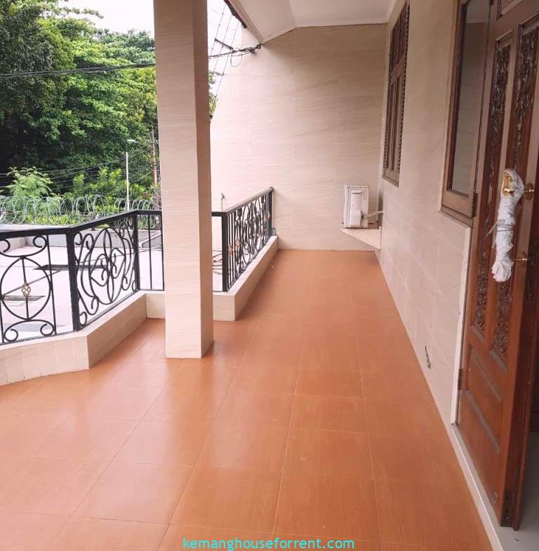 Home for Sale in Cibeber Kebayoran Baru