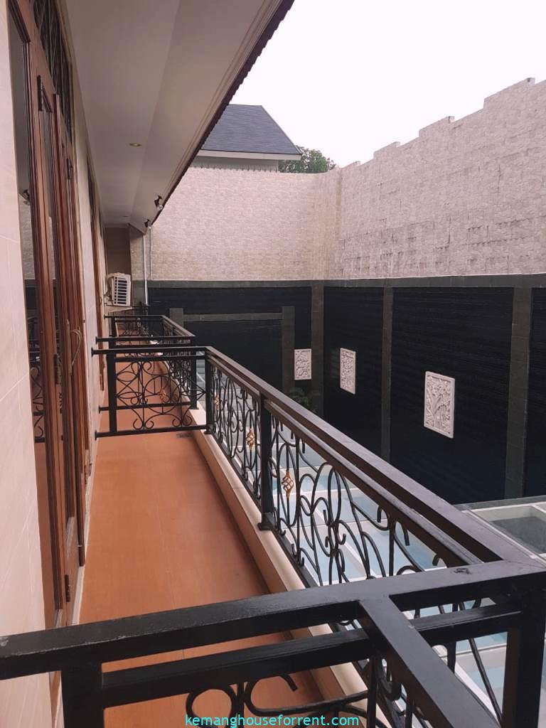 Home for Sale in Cibeber Kebayoran Baru