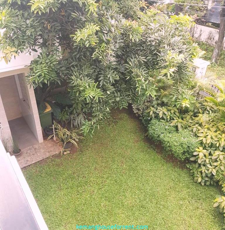 Home for Sale in Cibeber Kebayoran Baru