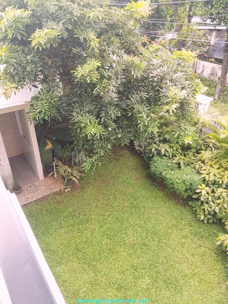 Home for Sale in Cibeber Kebayoran Baru