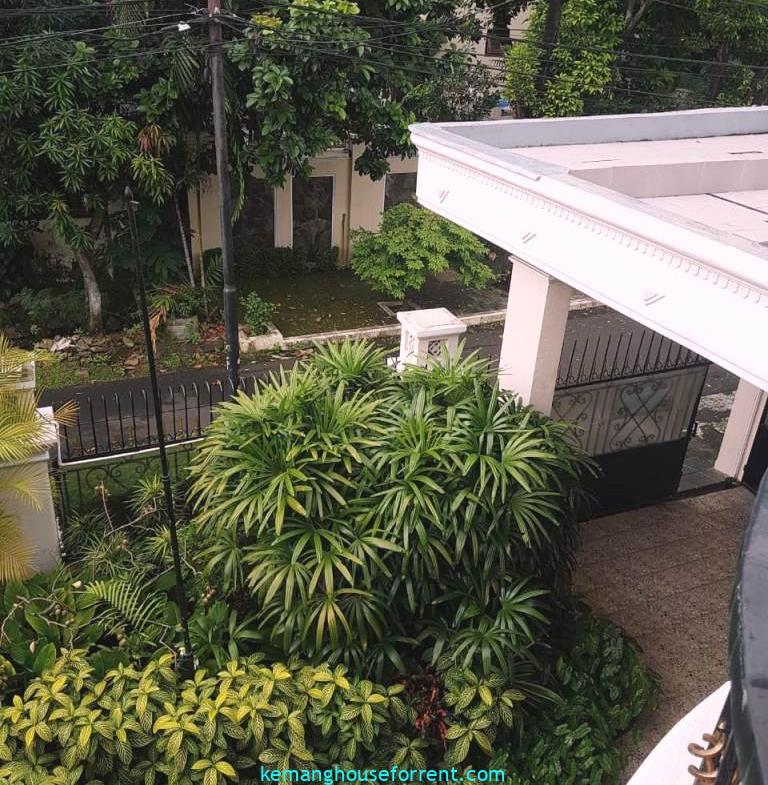 Home for Sale in Cibeber Kebayoran Baru