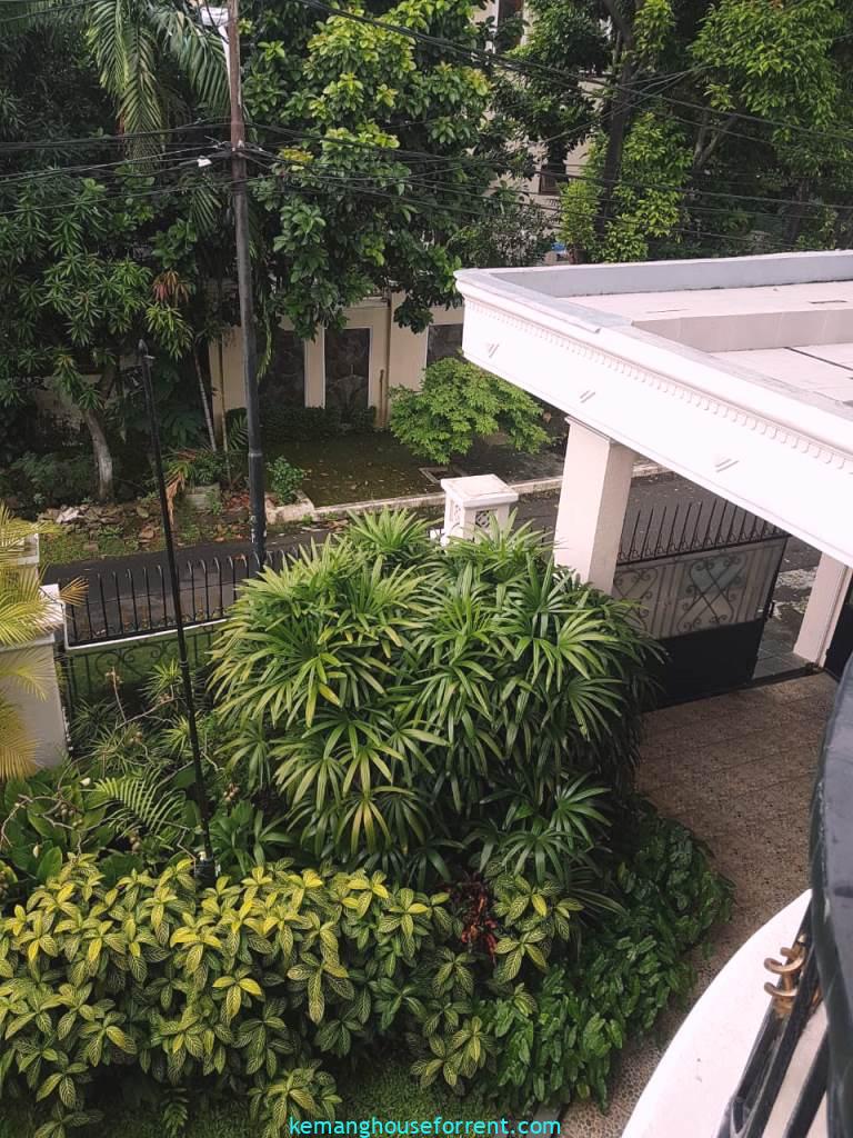 Home for Sale in Cibeber Kebayoran Baru