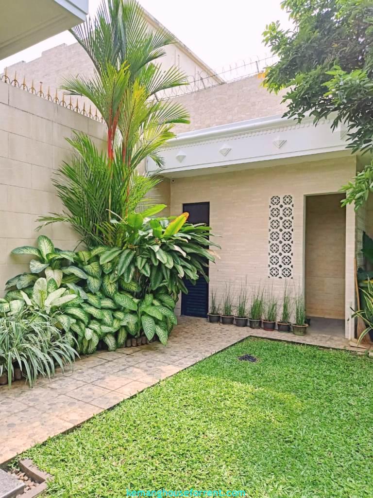 Home for Sale in Cibeber Kebayoran Baru