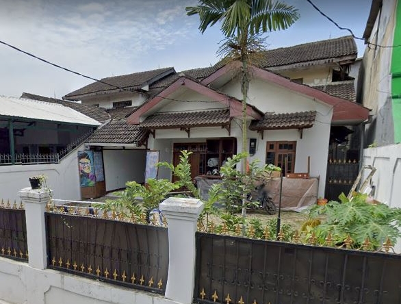 Disewakan Rumah Kantor Di Kemang Selatan