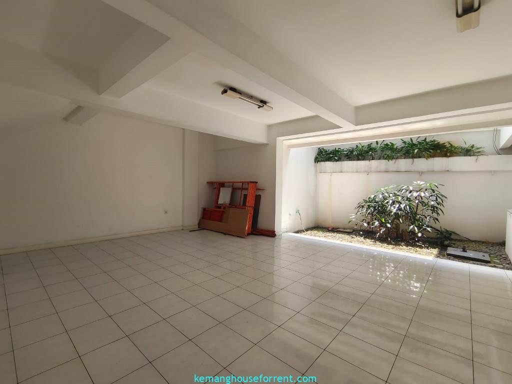House in Pondok Indah Near Jakarta Intercultural School