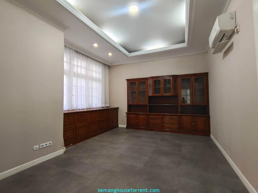 House in Pondok Indah Near Jakarta Intercultural School