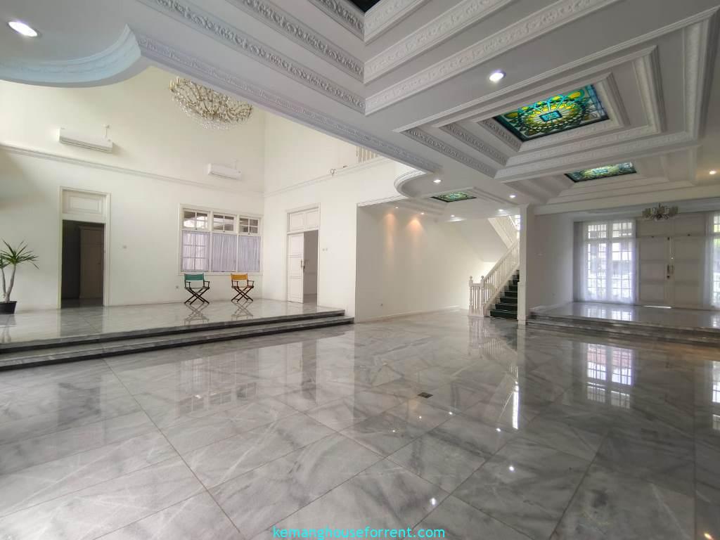 House in Pondok Indah Near Jakarta Intercultural School