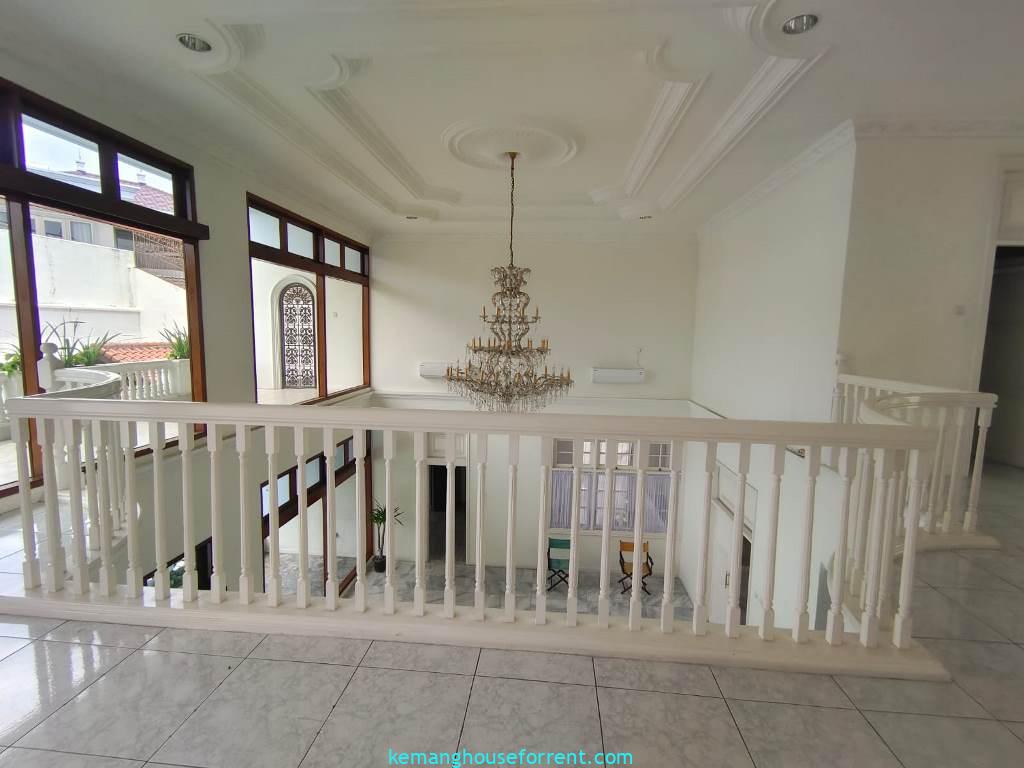 House in Pondok Indah Near Jakarta Intercultural School