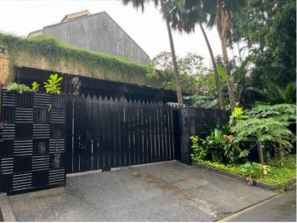 jual rumah pondok indah murah