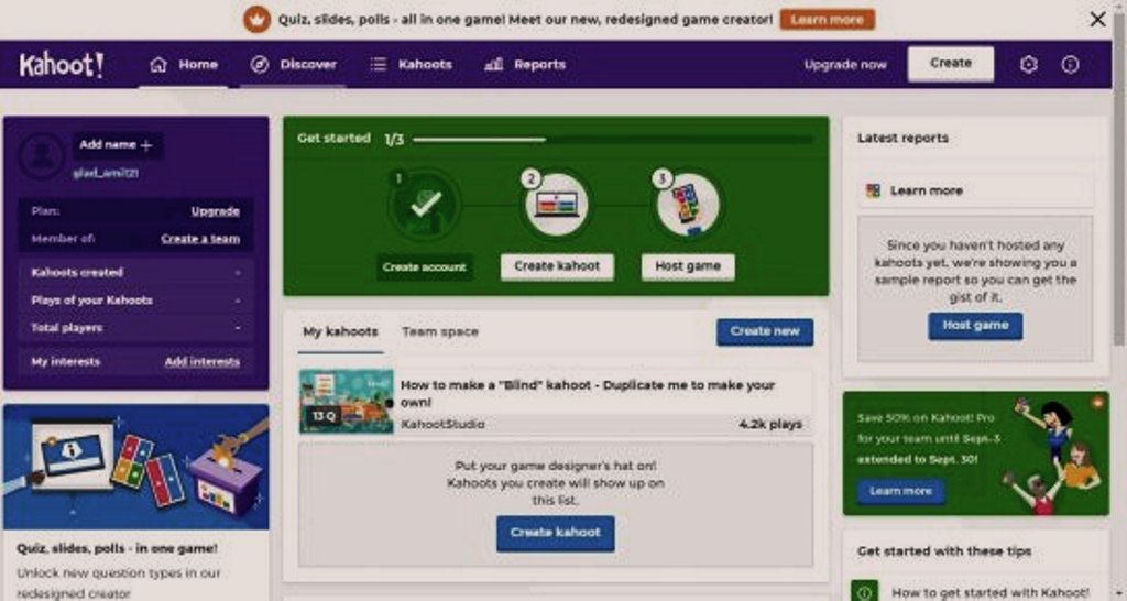 Kahoot Login - Join the Learning Fun Today