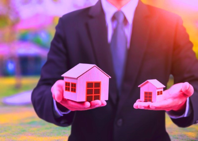 Daftar Harga kontrak Rumah di Jakarta Selatan