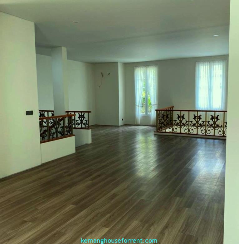 Rumah dijual Kebayoran Baru Jakarta Selatan