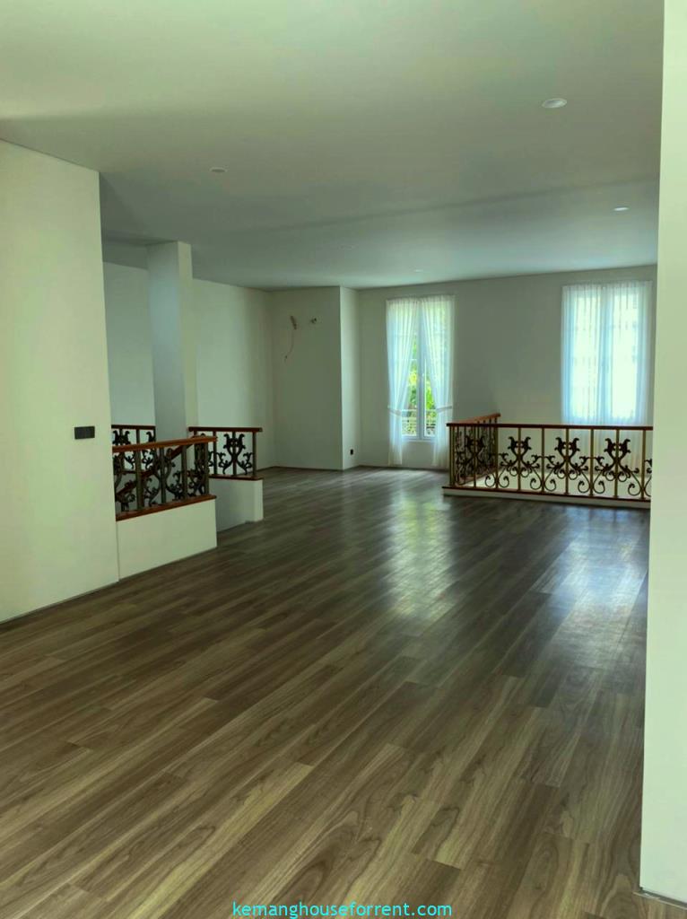 Rumah dijual Kebayoran Baru Jakarta Selatan