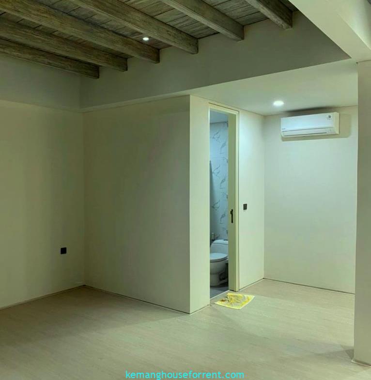 Rumah dijual Kebayoran Baru Jakarta Selatan