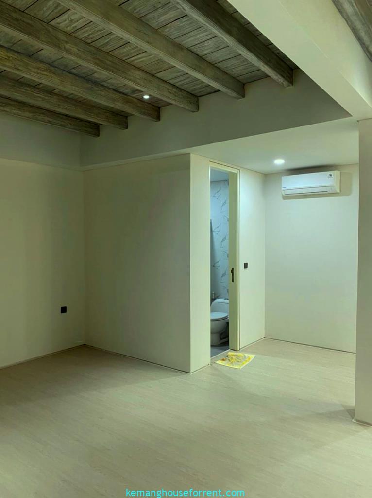 Rumah dijual Kebayoran Baru Jakarta Selatan