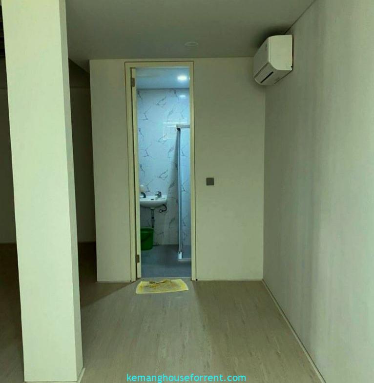 Rumah dijual Kebayoran Baru Jakarta Selatan