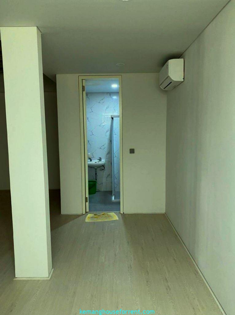 Rumah dijual Kebayoran Baru Jakarta Selatan