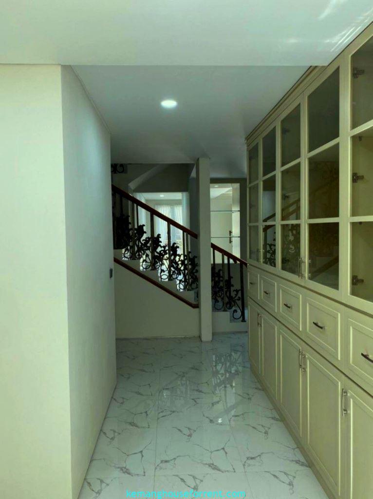 Rumah dijual Kebayoran Baru Jakarta Selatan