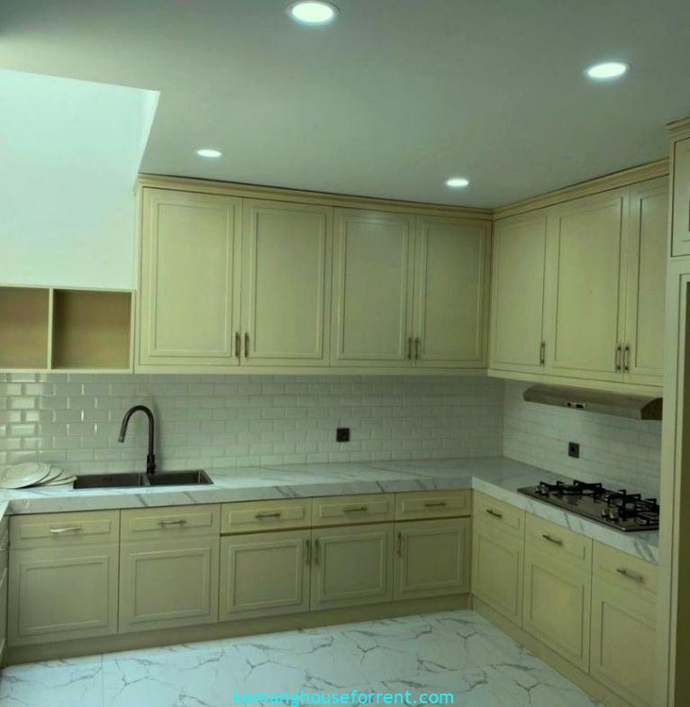Rumah dijual Kebayoran Baru Jakarta Selatan