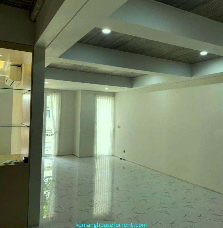 Rumah dijual Kebayoran Baru Jakarta Selatan