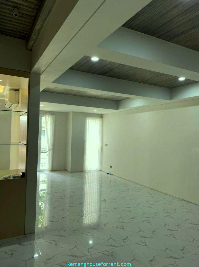 Rumah dijual Kebayoran Baru Jakarta Selatan