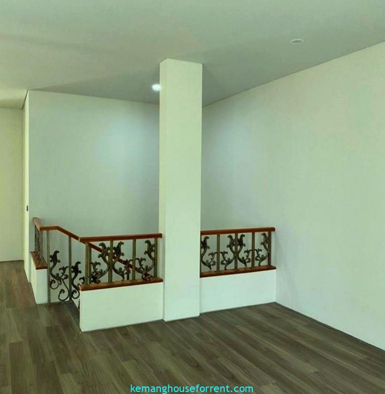 Rumah dijual Kebayoran Baru Jakarta Selatan