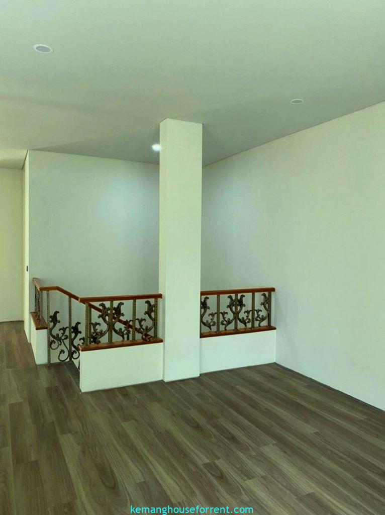 Rumah dijual Kebayoran Baru Jakarta Selatan