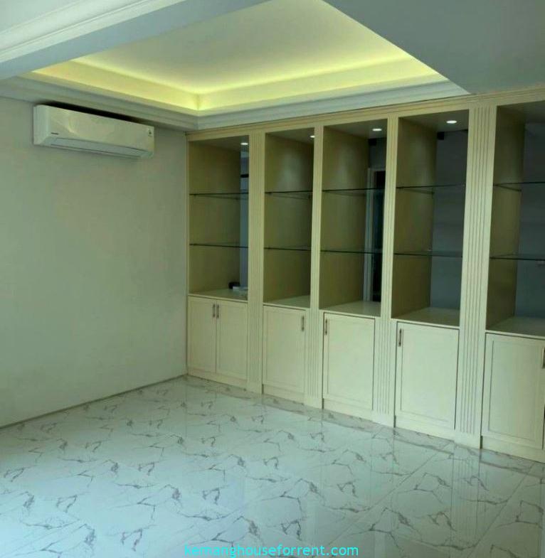 Rumah dijual Kebayoran Baru Jakarta Selatan