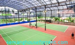 House for Rent in Executive Paradise Antasari