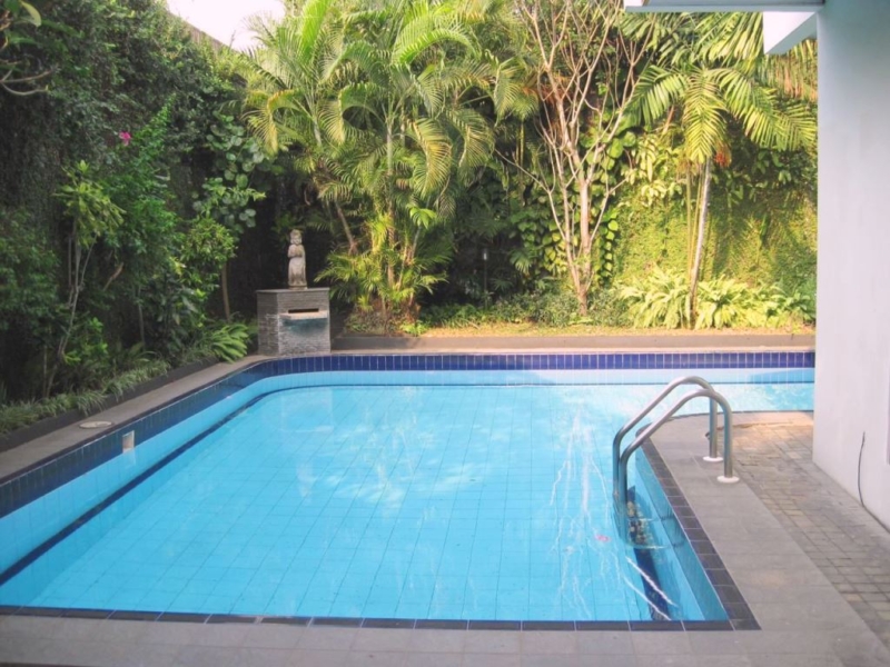 Kemang House For Rent The Top 1 Property site In Jakarta