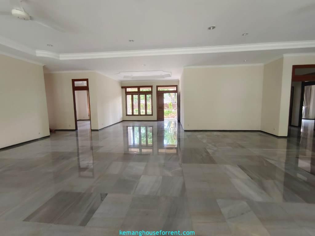 House for Rent Kemang South Jakarta