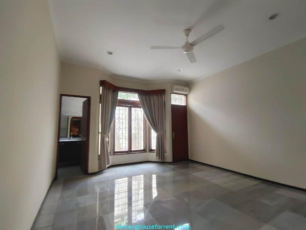 House for Rent Kemang South Jakarta