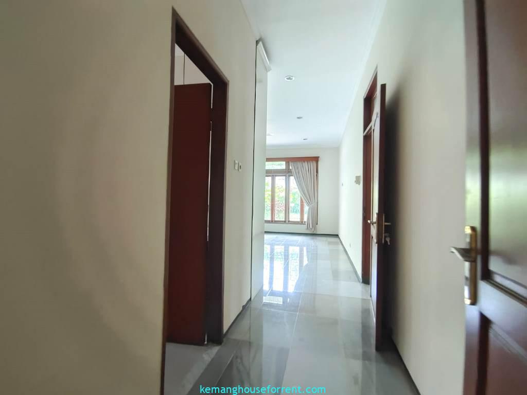 House for Rent Kemang South Jakarta