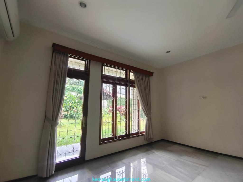 House for Rent Kemang South Jakarta