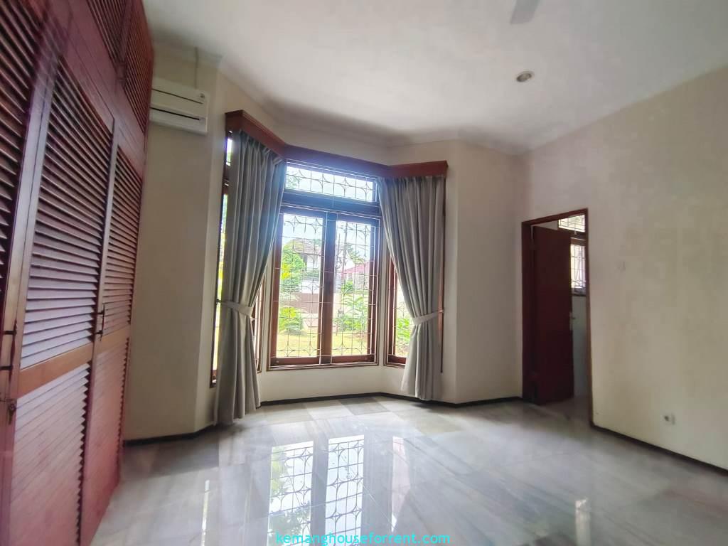 House for Rent Kemang South Jakarta