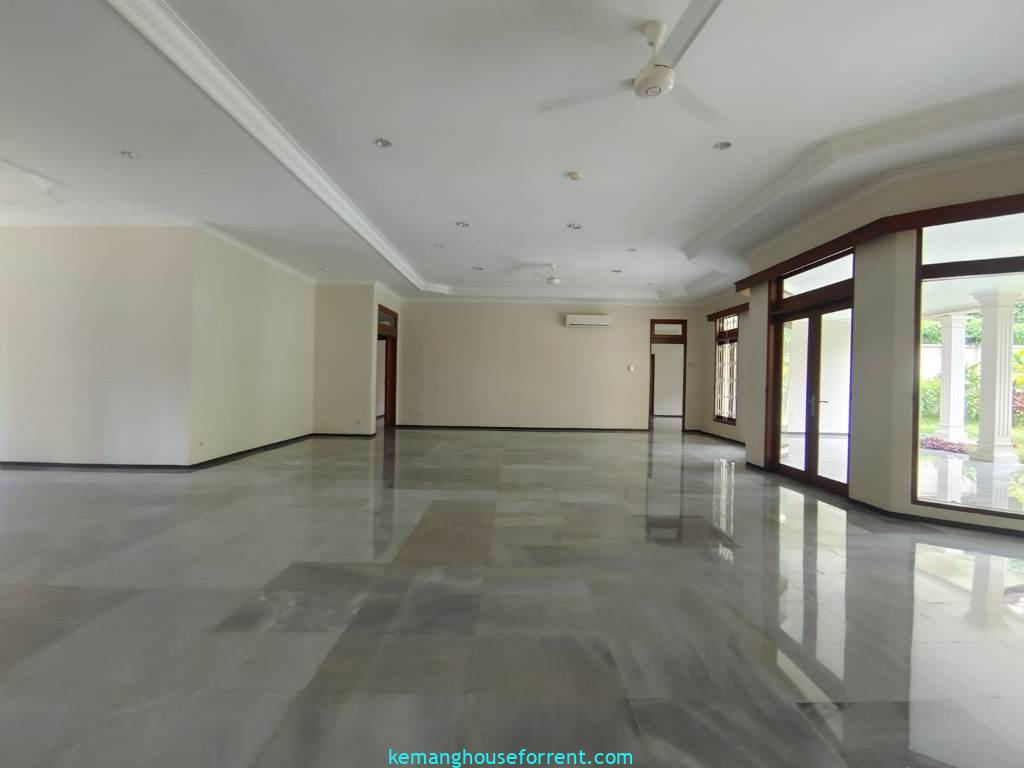 House for Rent Kemang South Jakarta