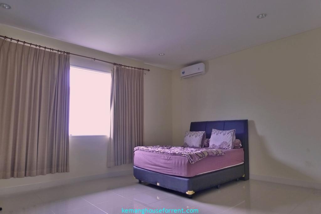 Lembong House in Cipete