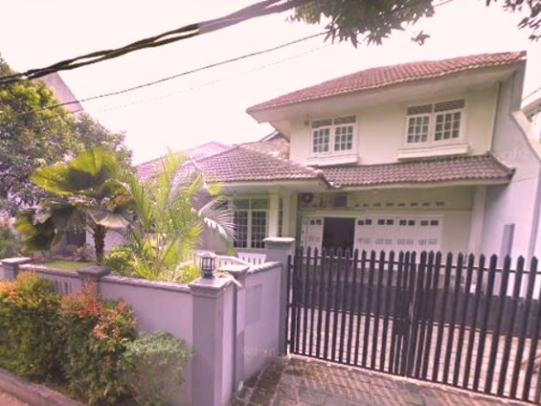 Rumah dijual Lebak Bulus Gunung Balong