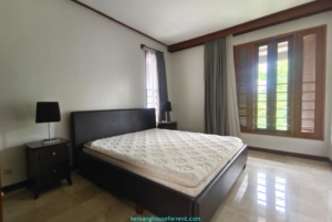 Saraswati Compound Cipete South Jakarta