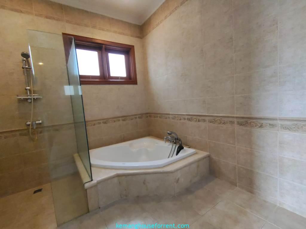 Modern 5 BR House in Pondok Indah South Jakarta