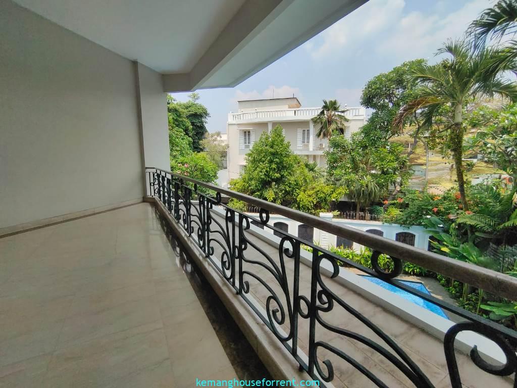 Modern 5 BR House in Pondok Indah South Jakarta