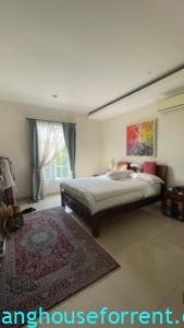 Furnished House for Rent in Ampera South Jakarta