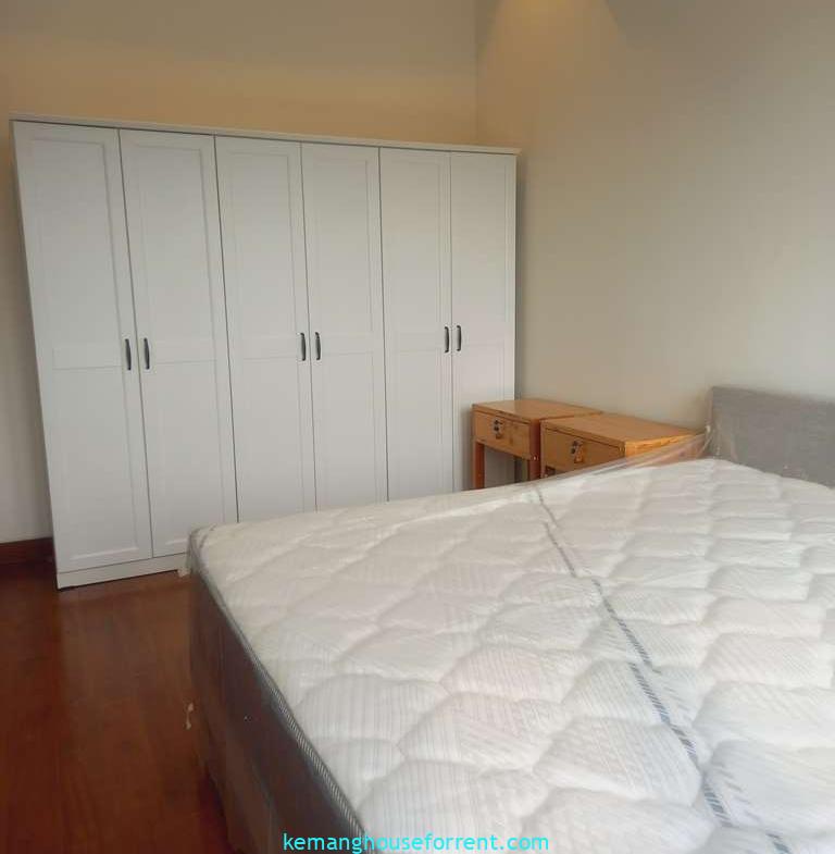 Cilandak Townhouse for Rent