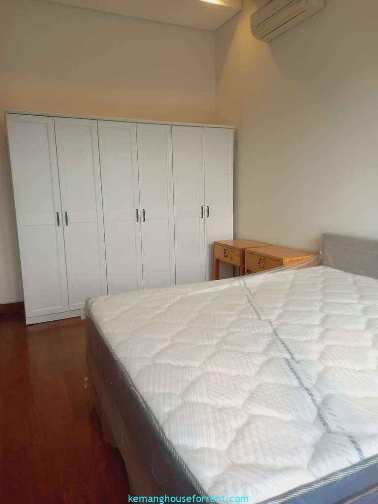 Cilandak Townhouse for Rent