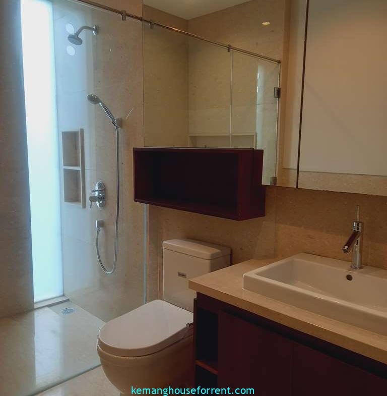 Cilandak Townhouse for Rent