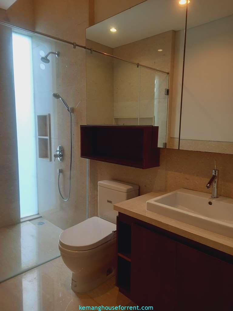 Cilandak Townhouse for Rent