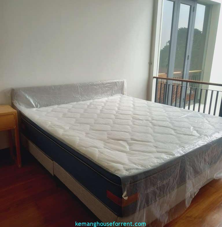 Cilandak Townhouse for Rent