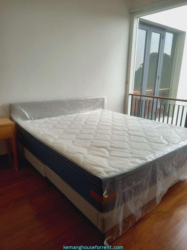 Cilandak Townhouse for Rent