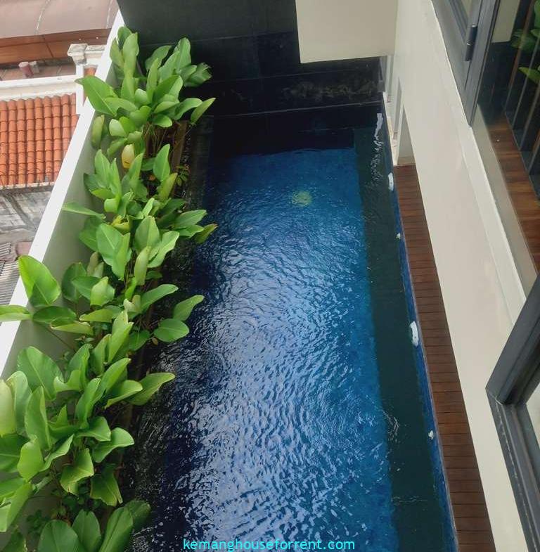 Cilandak Townhouse for Rent